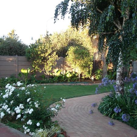 Sonyador Guesthouse Boksburg Esterno foto
